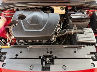 MG MG3 1.5 Comfort 85 kW (116 CV)