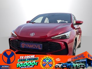 MG MG3 1.5 Comfort 85 kW (116 CV)