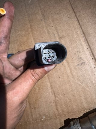 Sonda Lambda 06F 906 262