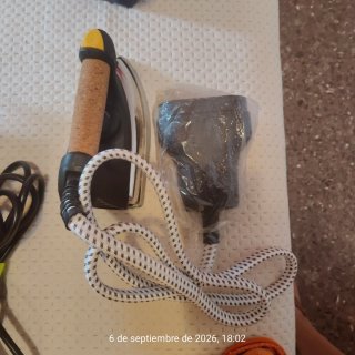 Vaporeta Eco-DE 355