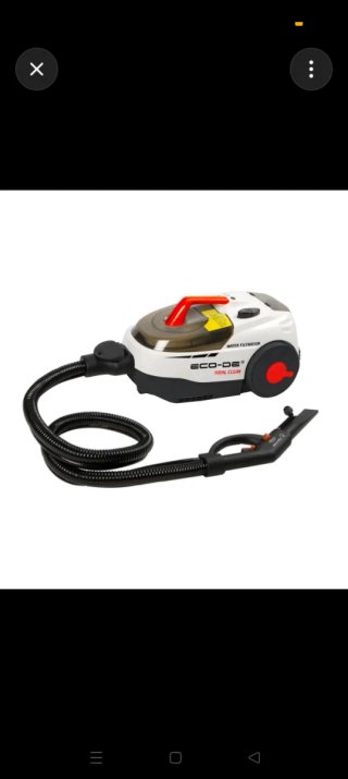 Vaporeta Eco-DE 355