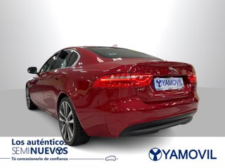 Jaguar XE 2.0 GTDi Minus Prestige Auto 147 kW (200 CV)