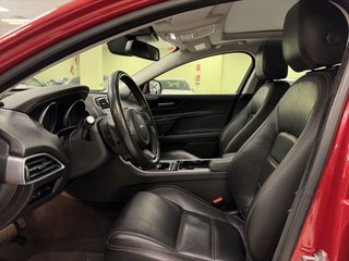 Jaguar XE 2.0 GTDi Minus Prestige Auto 147 kW (200 CV)