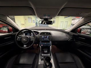 Jaguar XE 2.0 GTDi Minus Prestige Auto 147 kW (200 CV)