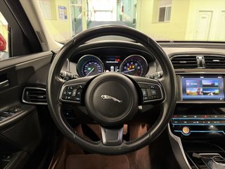 Jaguar XE 2.0 GTDi Minus Prestige Auto 147 kW (200 CV)
