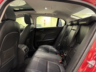 Jaguar XE 2.0 GTDi Minus Prestige Auto 147 kW (200 CV)
