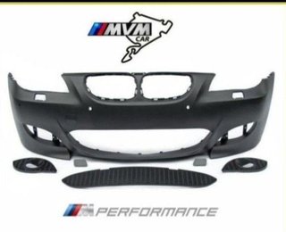 PARACHOQUES DELT. BMW SERIE 5 E60