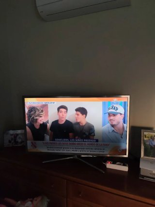 TV Samsung 40 Full HD