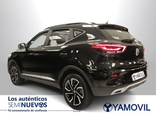 MG ZS 1.0T Luxury 82 kW (111 CV)