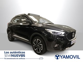 MG ZS 1.0T Luxury 82 kW (111 CV)
