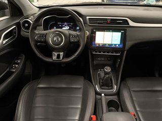 MG ZS 1.0T Luxury 82 kW (111 CV)