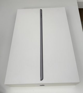 iPad 8va Generación Apple