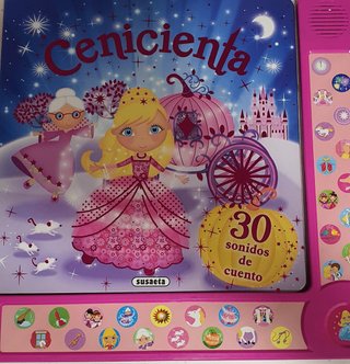 Cuentos con sonidos