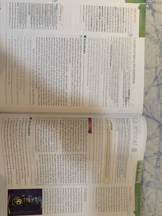 Lengua castellana y Literatura 3.º ESO. NOVA: NOVA