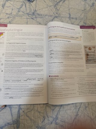 Lengua castellana y Literatura 3.º ESO. NOVA: NOVA
