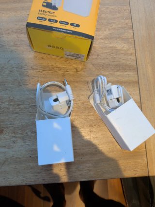 Medidor Eléctrico Wibeee Box