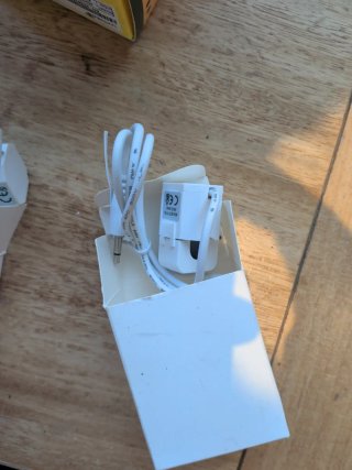 Medidor Eléctrico Wibeee Box