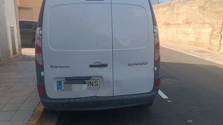 Renault Kangoo 2015