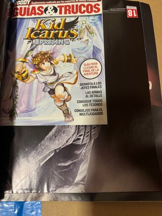 Revista Hobbyconsolas Nº 249