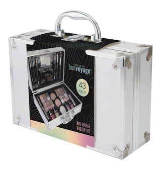 Maletín Maquillaje Bolivoyage 43 Piezas