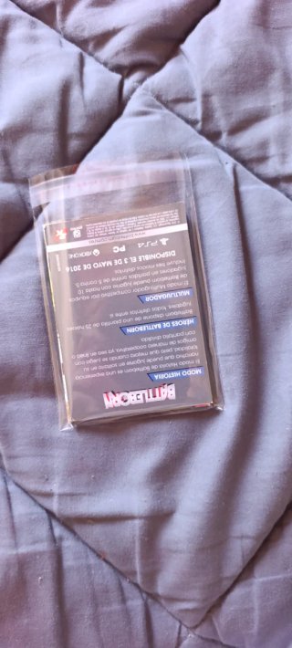 Cartas Colección Variada
