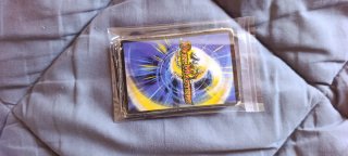 Cartas Colección Variada