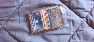 Cartas Colección Variada