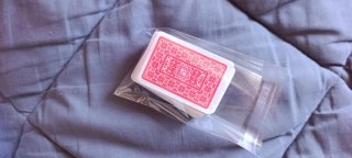 Cartas Colección Variada