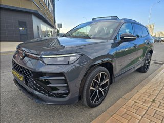 Volkswagen Tayron R-Line 2.0 TDI 142kW (193CV) DSG 4Motion
