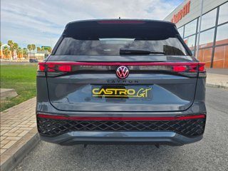 Volkswagen Tayron R-Line 2.0 TDI 142kW (193CV) DSG 4Motion