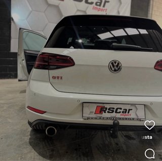Volkswagen Golf 2019
