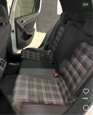 Volkswagen Golf 2019