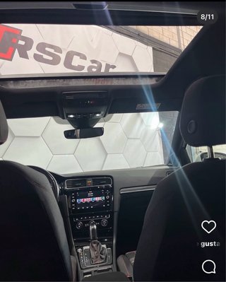 Volkswagen Golf 2019