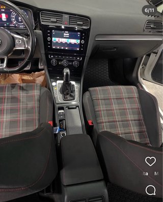 Volkswagen Golf 2019