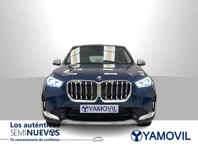 BMW X1 2024, foto 3