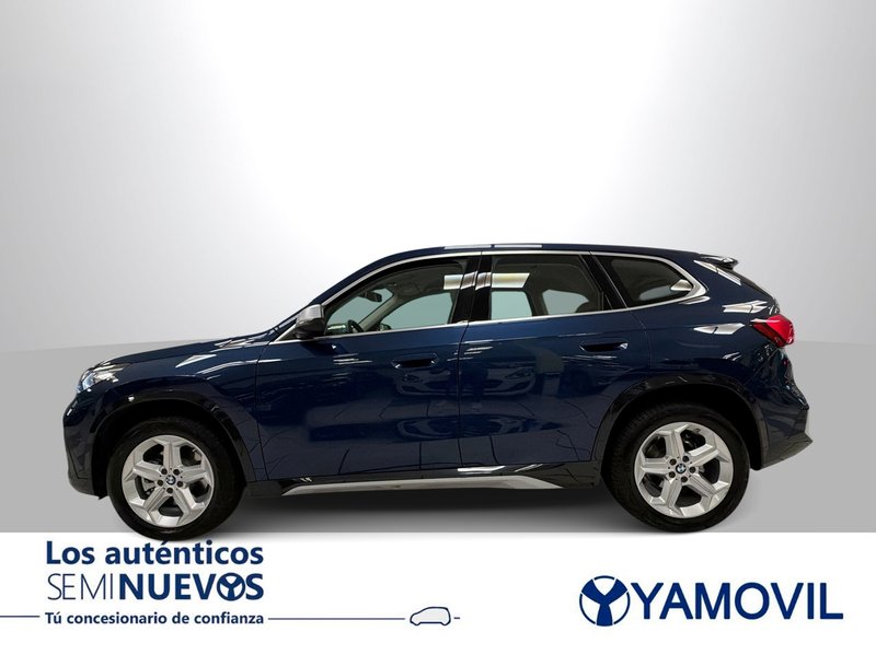 BMW X1 2024, foto 4