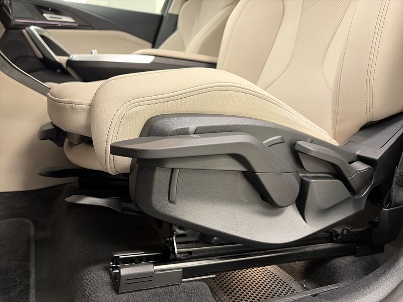 BMW X1 2024, foto 9