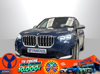 BMW X1 sDrive20i 125 kW (170 CV)