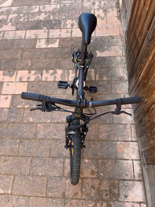 Bicicleta Orbea MX20