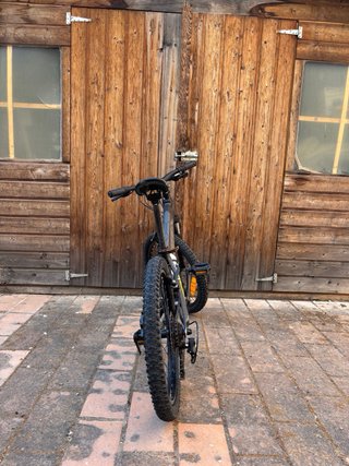 Bicicleta Orbea MX20