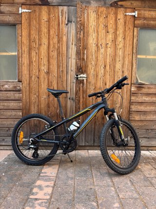 Bicicleta Orbea MX20