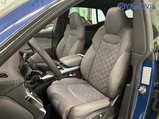 Audi Q8 Black line 55 TFSIe quattro 290 kW (394 CV) tiptronic