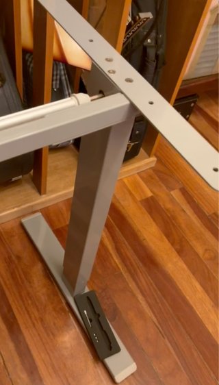 Soporte Mesa Elevable Eléctrica