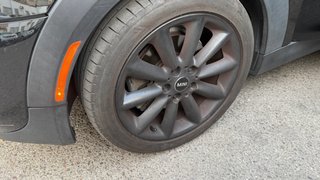Llantas Mini Cooper F56 17”