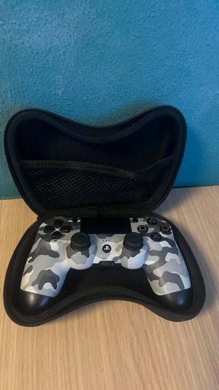 PS4 500GB (Pack completo)