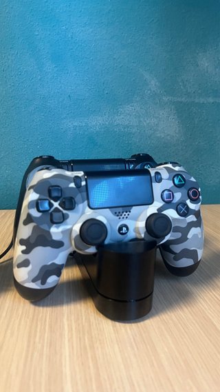 PS4 500GB (Pack completo)