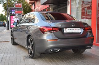 Mercedes-Benz Clase A 2020