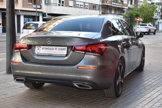 Mercedes-Benz Clase A 2020