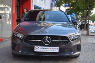 Mercedes-Benz Clase A 2020