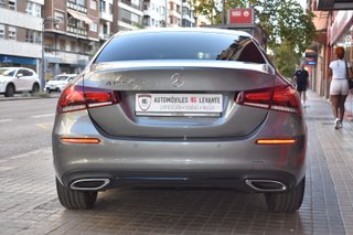 Mercedes-Benz Clase A 2020